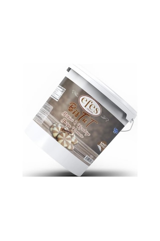 Efes Bistut Bisküvi İçi Dolgu Kreması %20 Fındıklı 10 Kg Endüstriyel Kullanıma Uygun