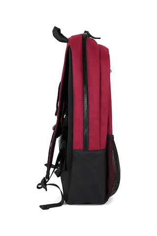 Armani Exchange Armanı Exchange Unısex Sırt Çantası 952376-1p054-13076 Bordo