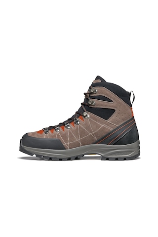 Scarpa R-Evolutıon Gtx® Cıgar-Rust Çok Renkli