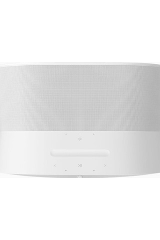 Sonos Era 300 Wi-fi Ve Bluetooth Hoparlör 3d Ses, Dolby Atmos Ve Beyaz Tasarım