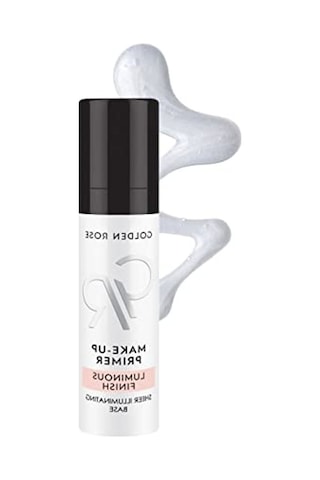 Işıltılı Makyaj Bazı, 30 Ml Hacminde Aydınlık Görünüm Sunar