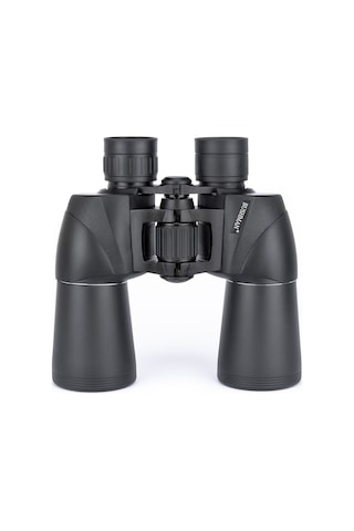 Bushman Cb 10x50 Profesyonel Dürbün Siyah