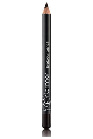 Kapağı Fırçalı Kaş Kalemi Kahve - Eyebrow Pencil - 405 Bitter Brown - 8690604278701 Genel
