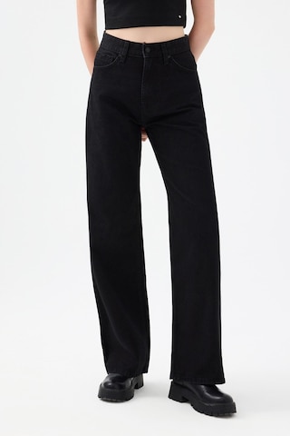 Loft Lf2040548 Kadın Libra Jean Pantolon Black Wash