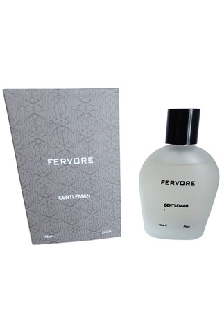 Fervore Gentleman Erkek Parfüm EDT 100 ML