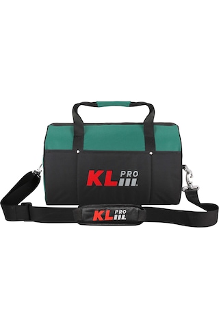 Klpro Kltct18 Bez Takım Çantası ( Boş )