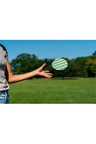 Waboba Wingman Frizbi Pikselli