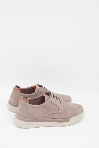 Freefoot 253250 Erkek Casual Ayakkabı - Vizon Vizon