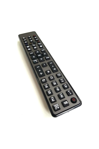 Vestel Uyumlu Lcd Led Tv Kumandası 3D Tuşlu