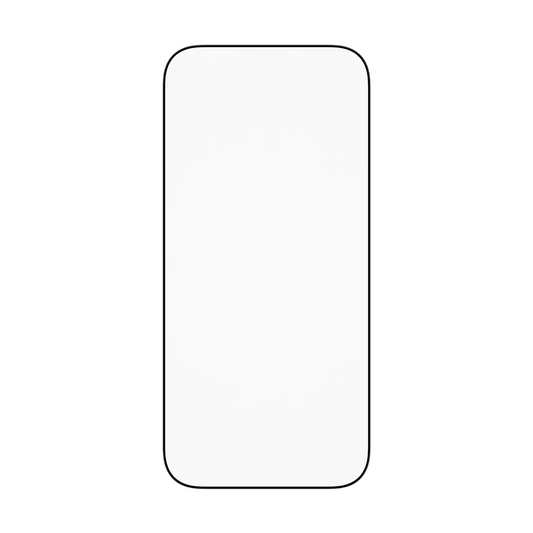 Panzerglass Apple Uyumlu iPhone 17 Uwf Şeffaf Cam Ekran Koruyucu Hizalama Aparatlı