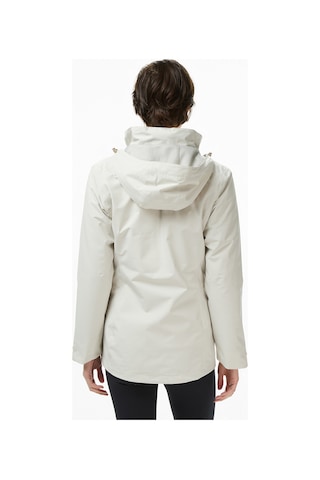 Jack Wolfskin Rotwand 3in1 Kadın Krem Outdoor Ceket A60333 Krem