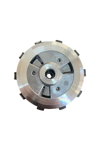 Gear5 Debriyaj Göbek Komple Oem - Cf Moto Sr 250