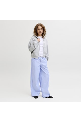 Kadin Wide Leg Pantalon - Caro - 12287858 Hydrangea