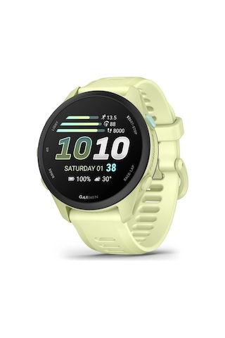 Garmin Forerunner 70 Akıllı Saat (Distribütör Garantili)
