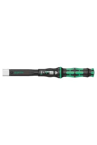 Wera x3 Tork Anahtarı 20-100 Nm 05075653001