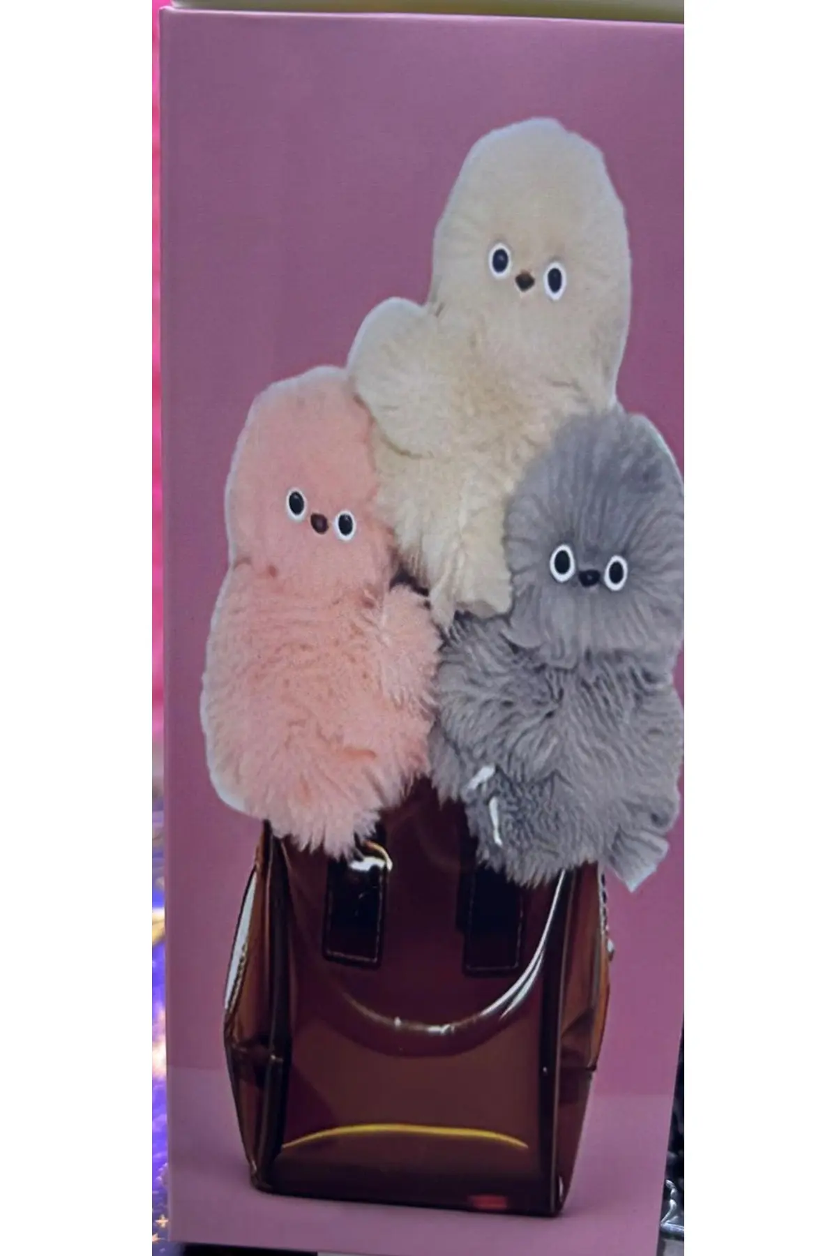 Mirumi Akıllı Robot Peluş Oyuncak Sevimli Peluş Karakter Yumuşak Dokulu Dekoratif Ve Hediyelik Oyuncak Mirumi Akıllı Peluş Robot Yumuşacık, Sevimli Ve Etkileşimli Yeni Nesil Arkadaş