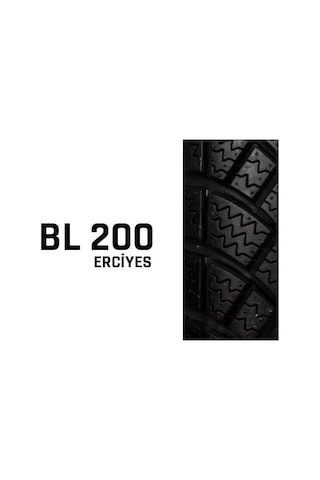 Billas 2.75-17 Tt 4pr 47p Bl200 Kışlık Schoter Lastiği