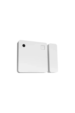 Shelly Blu Kompakt Zigbee Ve Bluetooth Kapı Ve Pencere Sensörü -