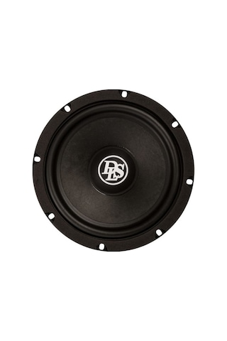 M6.2i Dls Performance Serisi 16 Cm Komponent