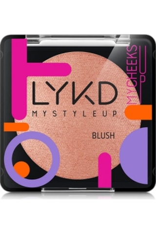 Lykd Baked Allık 230 Luminoso