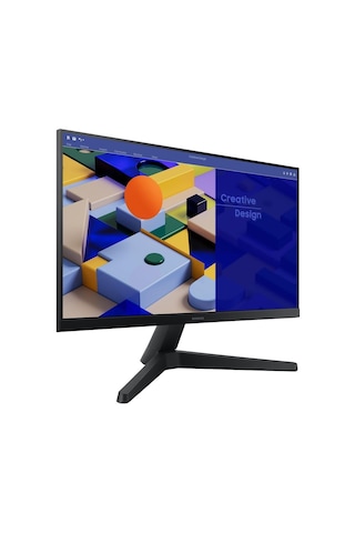 Samsung Essential S3 LS22C310EAUXUF 22" 5 MS 75 Hz Full HD IPS LED Monitör