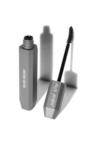 Alix Avien Ekstra Kalıcı Nemlendirici Besleyici Lifting Etkili Hacim Veren Siyah Maskara Volume Mascara