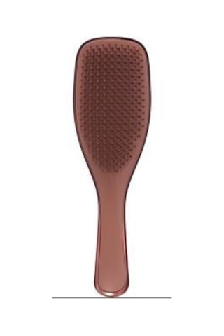 Tangle Teezer Ultimate Detangler Chrome Choc Bronze