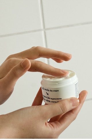 Ziaja Keçi Sütü Nemlendirici Gündüz Kremi  50 ML