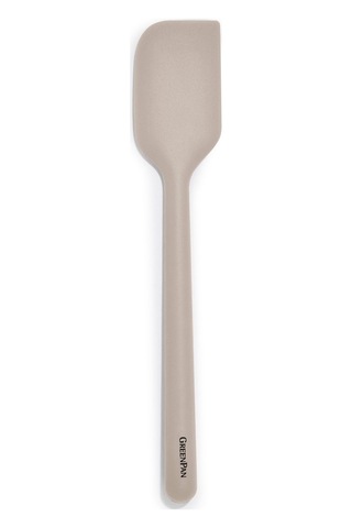 Greenpan Silikon Spatula Bej Platinum Silicone Bpa İçermez 200 C Isıya Dayanıklı Krem