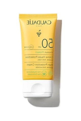 Yüksek Koruma Sağlayan Spf50 Krema, 50 Ml Boyutuyla