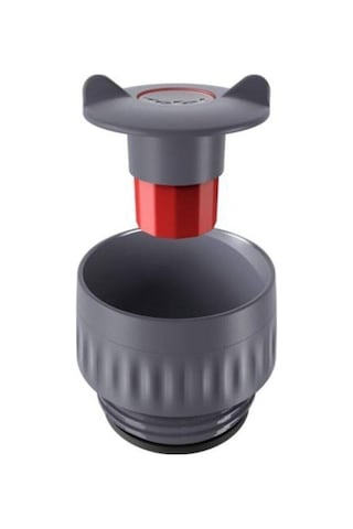 Tefal Travel Easy Twist Kırmızı 0.36Lt Mug