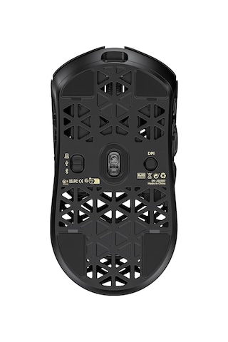 Attack Shark R5 Ultra Carbon Fiber 8k Kablosuz Gaming Mouse Standart