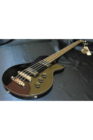 Ibanez Artb100 Bk - Siyah Bas Gitar