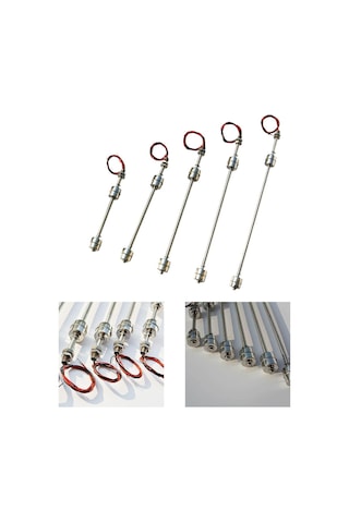 Homyl Şamandıra Anahtarı Karter Sıvı Tankı Kontrolü 350mm