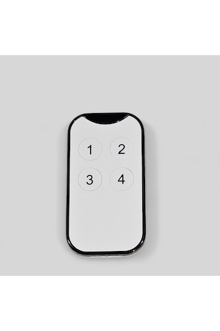 St 120 Pro Akıllı Kumanda Nice, Bft, Hiland,kontal Faac Vb Olabilen Akıllı Kumanda Garaj Kepenk Bariyer Kumandası