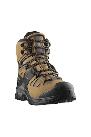 Salomon Quest 4 Gore Tex Erkek Outdoor Botu L47749900 Haki Haki