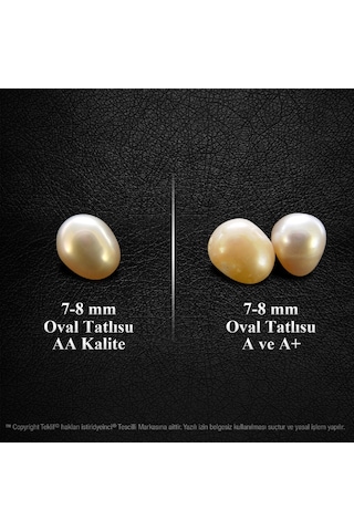 Okyanusun Esintisi Tatlı Su Incisi Kahverengi