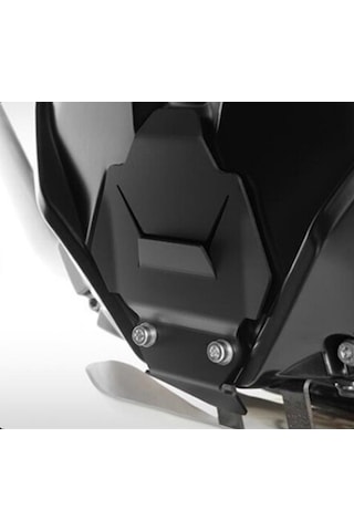 Bmw R1200 Gs/Adv R1250 Gs Ön Motor Koruma