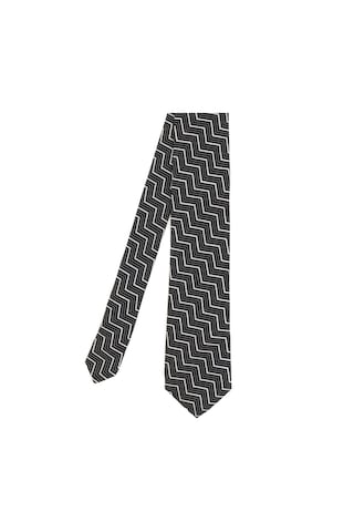 Pierre Cardin Erkek Siyah Kravat 50313270-001 Siyah