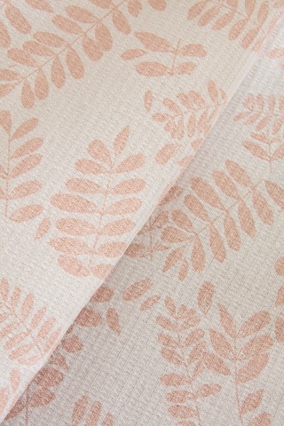 Kaşmir Home Maja Çift Kişilik Pike Takımı Rose Rose