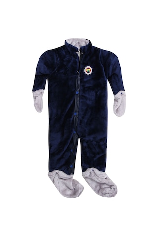 Fenerium Bebek Astronot Tulum Fb Laci Yeni Lacivert