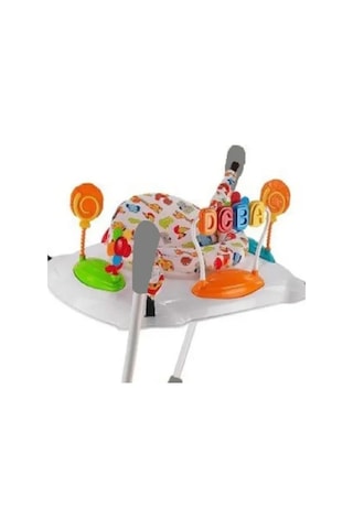 Duux Zıp Zıp Hoppala Gri-12620