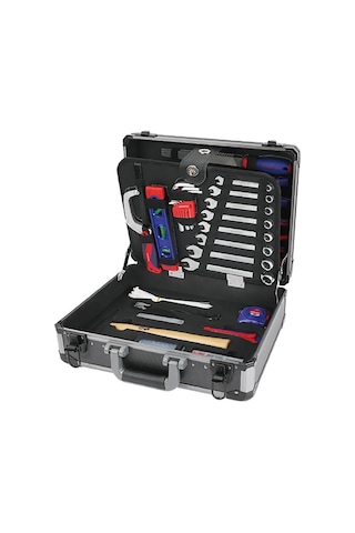 Workpro Wp209100 297 Parça Cr-v Profesyonel El Aleti Tamir Seti Tamir Bakım Çantası Fr Wp209100