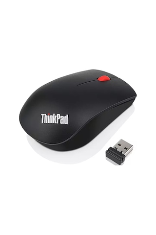 Lenovo Thınkpad Wıreless Esentıal Mouse 4x30m56887 Essential
