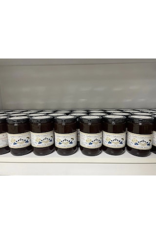 Kazdağı Polifloralı Çiçek Balı 850 G