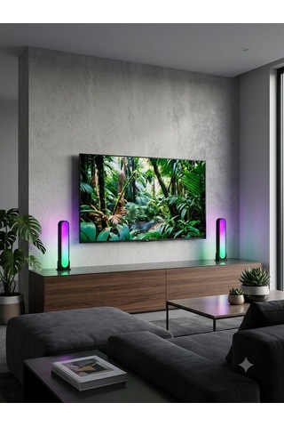 Smart Beam Akıllı Aydınlatma Tekli Set Diğer