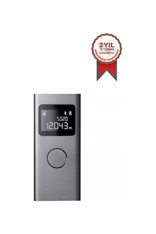 Xiaomi Akıllı Lazer Ölçüm Lazer Metre