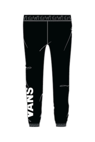 Vans Gr Flyıng V Sweatpant Kız Çocuk Siyah Eşofman Altı - Vn0a4ul5