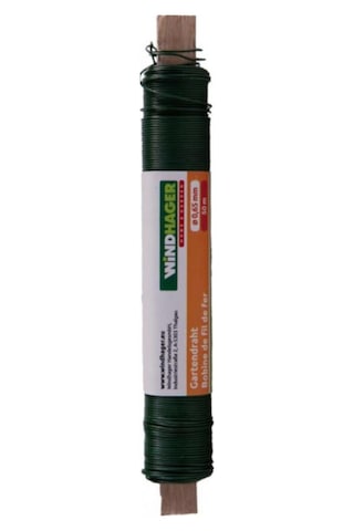 Bitki Bağlama İpi 50M - 0.6Mm 2 Adet