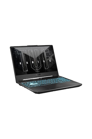 Asus TUF Gaming A15 FA506NCG-HN266A78 R7-7445HS 16 GB 512 GB SSD RTX3050 15.6" Free Dos Dizüstü Bilgisayar